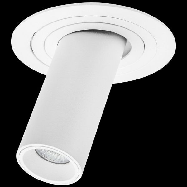 Фото Встраиваемый светильник Lightstar Intero i616262