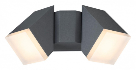 Открыть Светильник на штанге Novotech Kaimas 357829 Фото Светильник на штанге Novotech Kaimas 357829