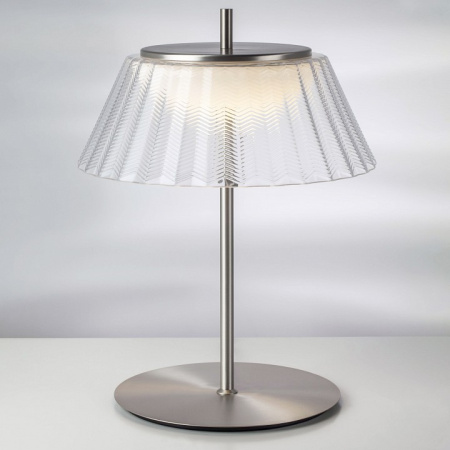 Фото Настольная лампа декоративная Lightstar Napoli 794910