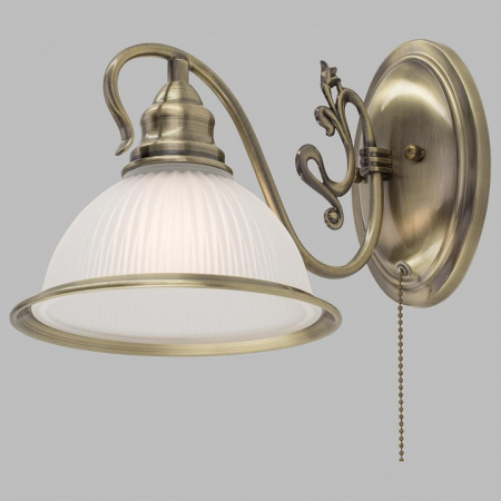 Фото Бра Citilux Идальго CL434311