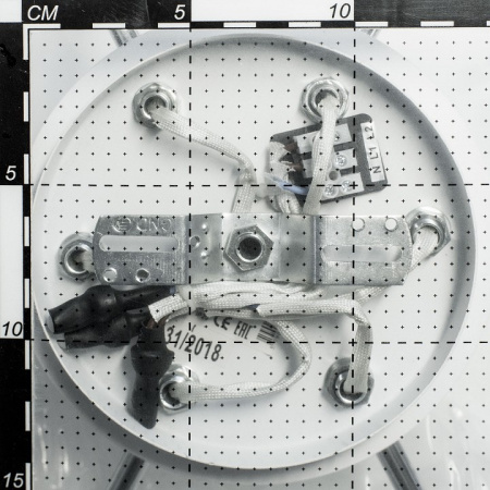 Фото Потолочная люстра Citilux Буги CL157161