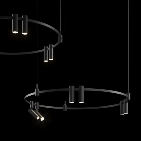Фото Подвес для трека Elektrostandard Esthetic Magnetic a065439