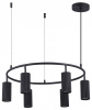 Фото Подвесная люстра Moderli Cora V11066-6P