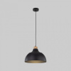 Фото Подвесной светильник TK Lighting Cap 2071 Cap Black