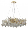 Фото Подвесная люстра Stilfort Tetrix 2171/03/10P