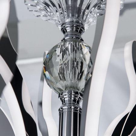 Фото Подвесная люстра Citilux Miranda EL337P18