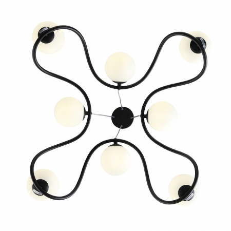 Фото Подвесная люстра ST-Luce Legatezza SL1502.403.08