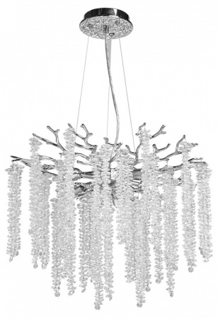 Фото Подвесная люстра MW-Light Лайма 11 467013406