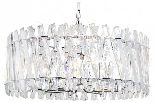 Фото Подвесной светильник Citilux Ингвар CL334281