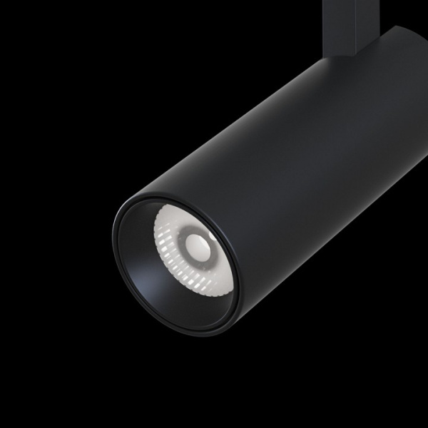 Фото Светильник на штанге Maytoni Focus LED TR019-2-10W4K-B