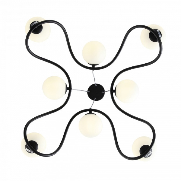 Фото Подвесная люстра ST-Luce Legatezza SL1502.403.08