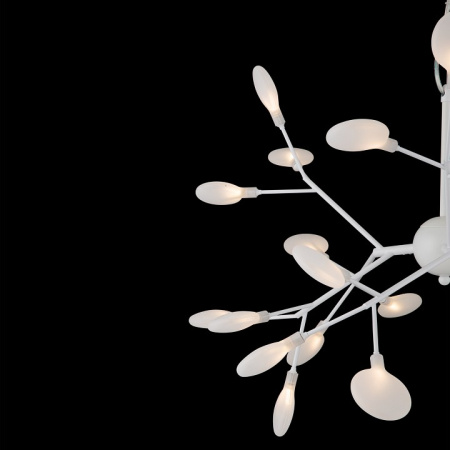 Фото Подвесная люстра Freya Florencia FR5049PL-27W