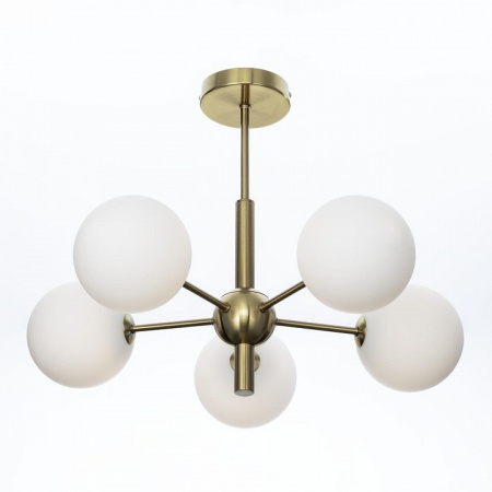 Фото Люстра на штанге Citilux Tonga CL212153