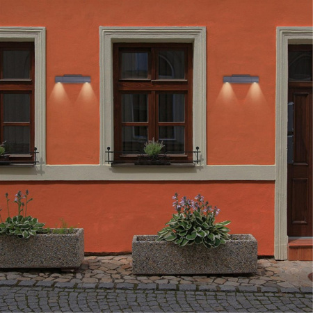 Фото Накладной светильник Novotech Kaimas 358089