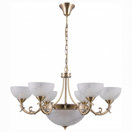 Фото Подвесная люстра Citilux Кремона CL406193