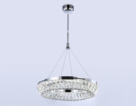 Открыть Подвесной светильник Ambrella Light TR TR5022 Фото Подвесной светильник Ambrella Light TR TR5022