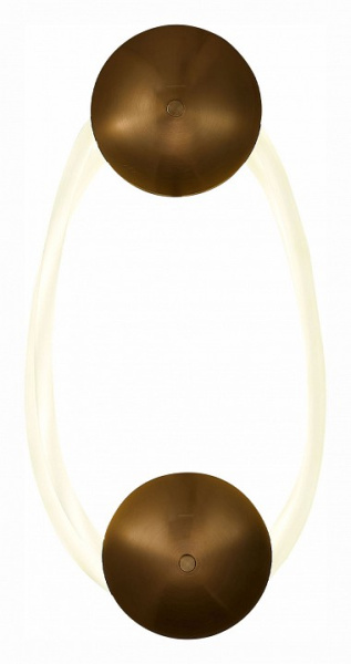 Фото Накладной светильник ST-Luce Sagrato SL6102.321.30