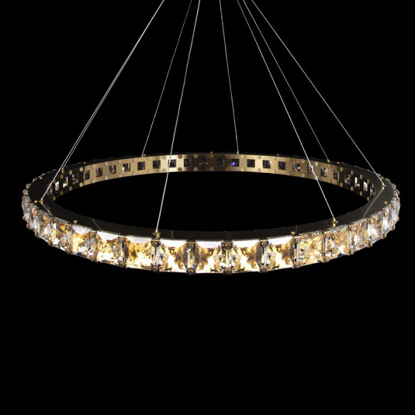 Открыть Подвесной светильник Loft it Tiffany 10204/1000 Gold Фото Подвесной светильник Loft it Tiffany 10204/1000 Gold