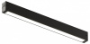 Накладной светильник Denkirs DK8004 DK8004-BK Накладной светильник Denkirs DK8004 DK8004-BK