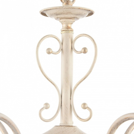 Фото Подвесная люстра Freya Benoit FR2566-PL-05-WG