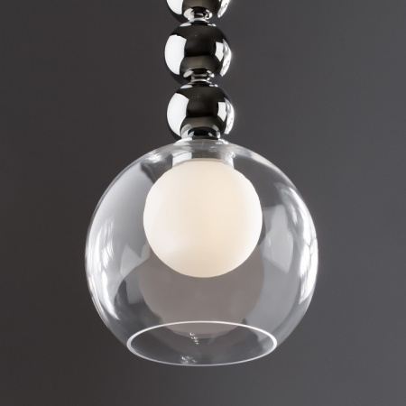 Фото Подвесной светильник Freya Focus FR5220PL-01CH3