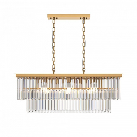 Фото Подвесной светильник Maytoni Revero MOD085PL-08BS