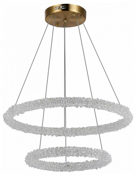 Фото Подвесной светильник ST-Luce Avana SL6110.203.02