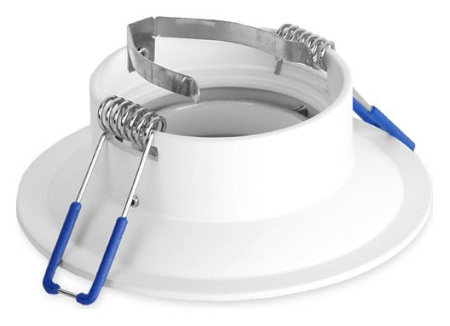 Открыть Встраиваемый светильник Ambrella Light TN TN125 Фото Встраиваемый светильник Ambrella Light TN TN125