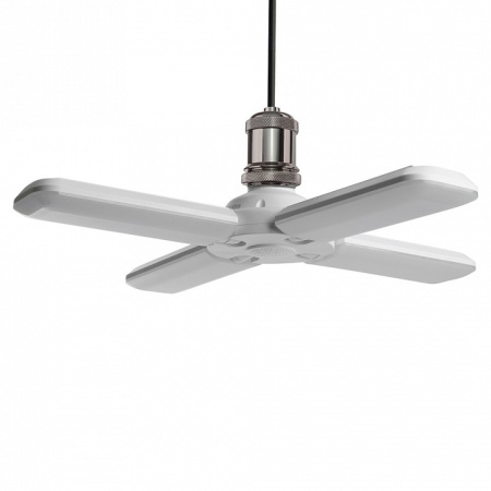 Фото Лампа светодиодная Feron LB-654 E27 70Вт 4000K 48773