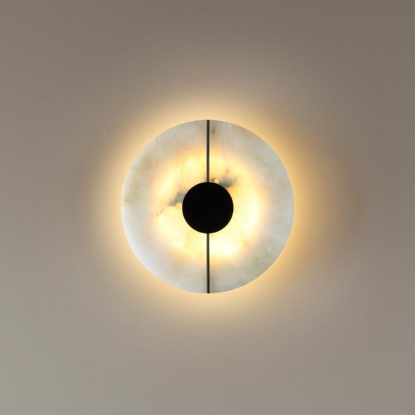 Фото Накладной светильник Odeon Light Naxos 4311/12WL