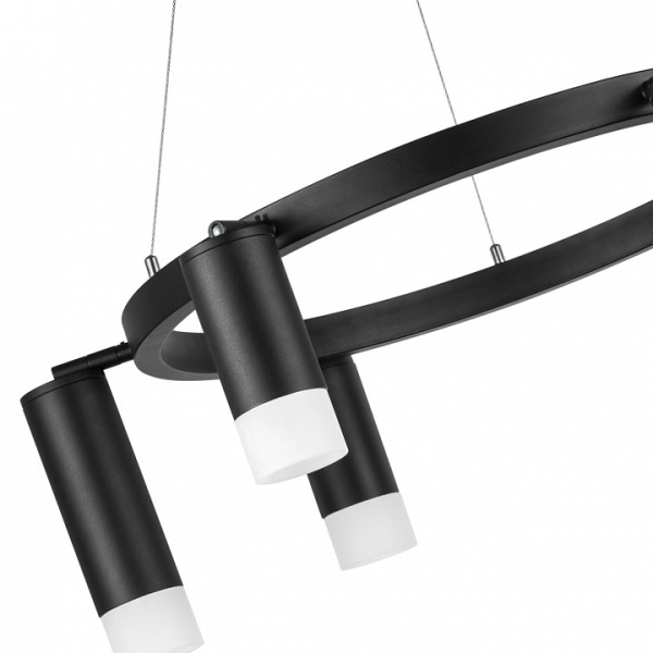 Фото Подвесная люстра Lightstar Rullo LR0163738731