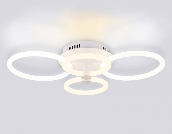 Фото Потолочная люстра Ambrella Light FA FA3811