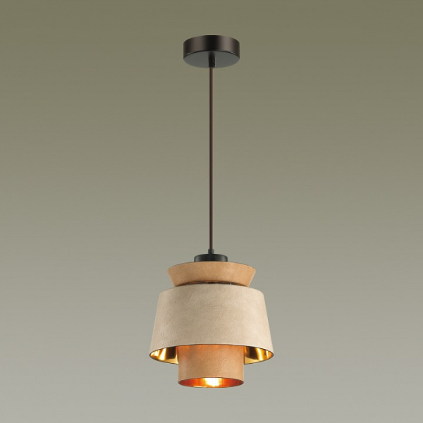 Фото Подвесной светильник Odeon Light Kressa 4992/1