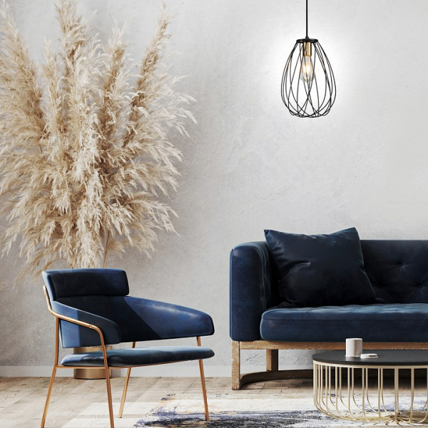 Фото Подвесной светильник Escada Barrie 10180/1S