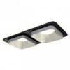 Встраиваемый светильник Ambrella Light XC XC7906003 Встраиваемый светильник Ambrella Light XC XC7906003