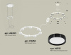 Открыть Подвесная люстра Ambrella Light XR XR92031501 Фото Подвесная люстра Ambrella Light XR XR92031501