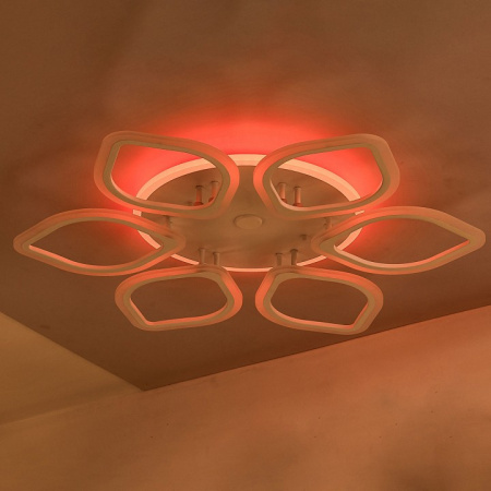 Фото Накладной светильник Citilux Ромби Смарт CL236A160E