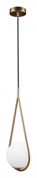 Открыть Подвесной светильник Loft it Glob LOFT2599-A Фото Подвесной светильник Loft it Glob LOFT2599-A