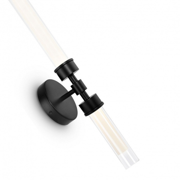 Открыть Бра Maytoni Stelo MOD116WL-L7B3K Фото Бра Maytoni Stelo MOD116WL-L7B3K