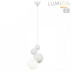 Фото Подвесной светильник Lumion Blasen 6565/1A