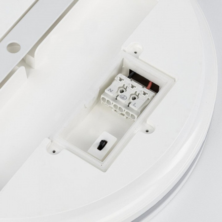 Фото Накладной светильник Citilux LUNS CL711020V