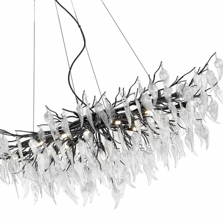 Фото Подвесная люстра Wertmark Daniela WE182.15.043