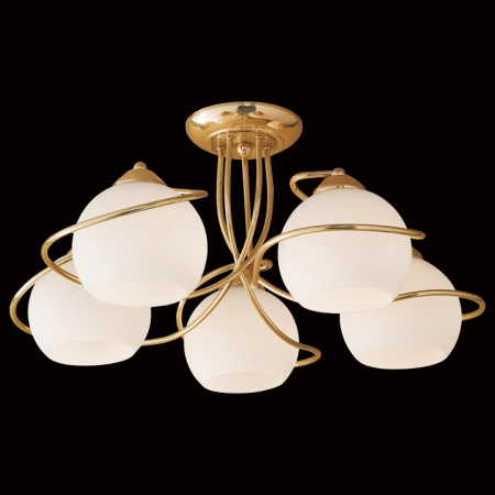 Фото Люстра на штанге Citilux Лайма CL155152