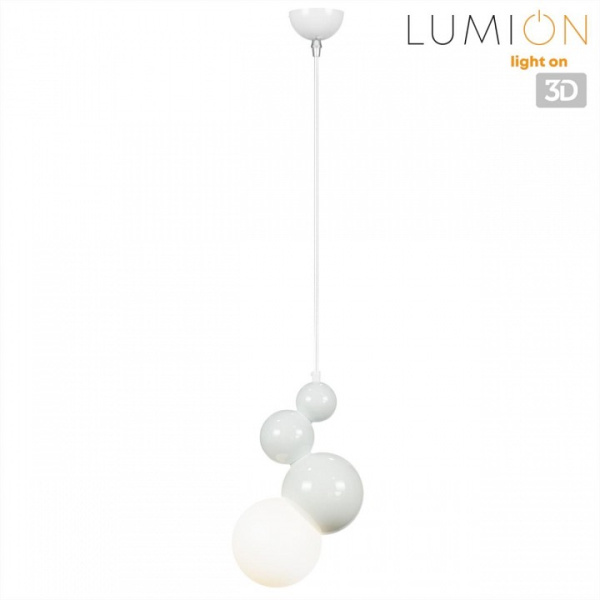 Фото Подвесной светильник Lumion Blasen 6565/1A