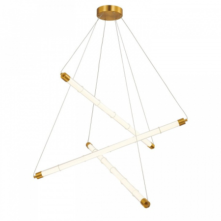 Фото Подвесная люстра Favourite Banche 4558-3P