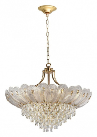 Фото Подвесная люстра Odeon Light Paroti 5048/16
