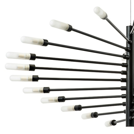 Фото Подвесная люстра Lightstar Ragno 733247