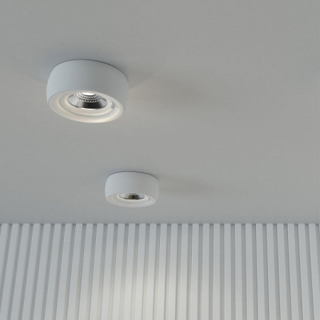 Фото Встраиваемый светильник Novotech Water 370797