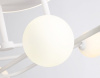 Открыть Люстра на штанге Ambrella Light FL FL66229 Фото Люстра на штанге Ambrella Light FL FL66229