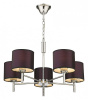 Фото Подвесная люстра Velante 291-12 291-123-05
